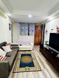 Blk 405 Sun Plaza Green (Tampines), HDB 3 Rooms #499104971